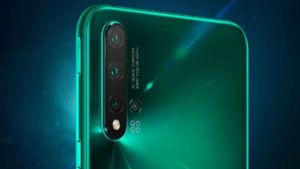 huawei nova 5