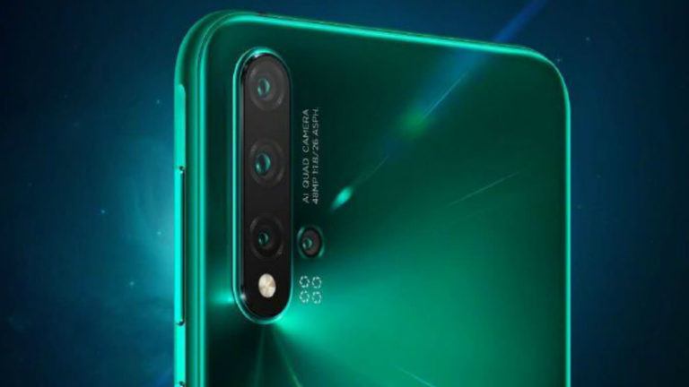 Huawei Nova 5 May Include A New Processor, 40W Fast Charging, More