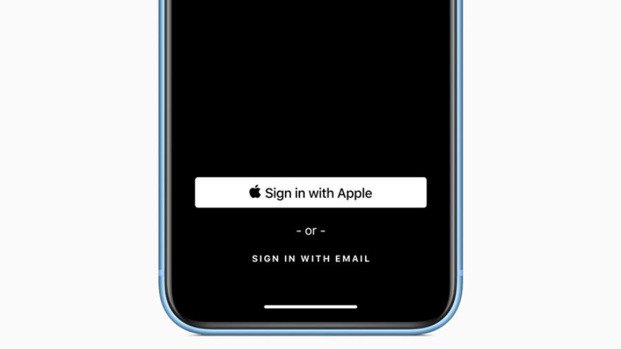 Are Sso Buttons Like Sign In With Apple Better Than Passwords