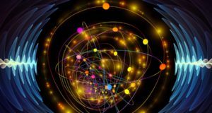 infinite decay and rebirth of quantum particles