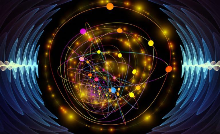 infinite decay and rebirth of quantum particles