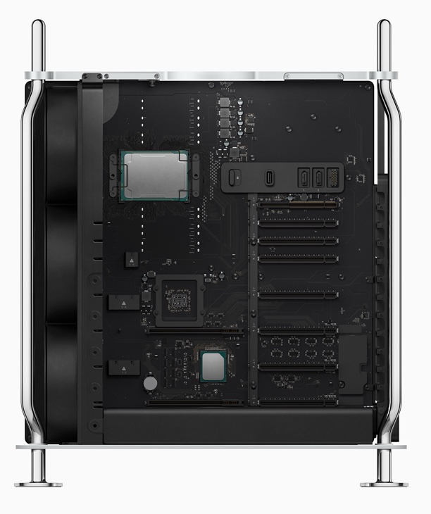 mac pro apple