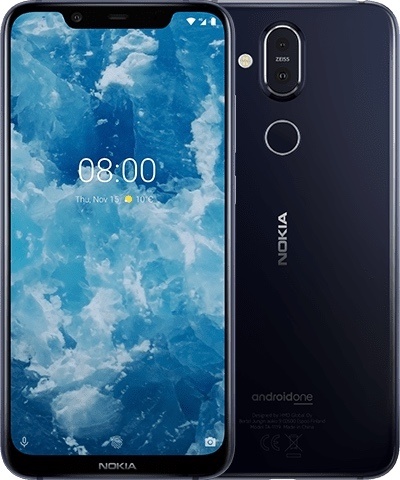 nokia 8.1 in best mid-range smartphones list