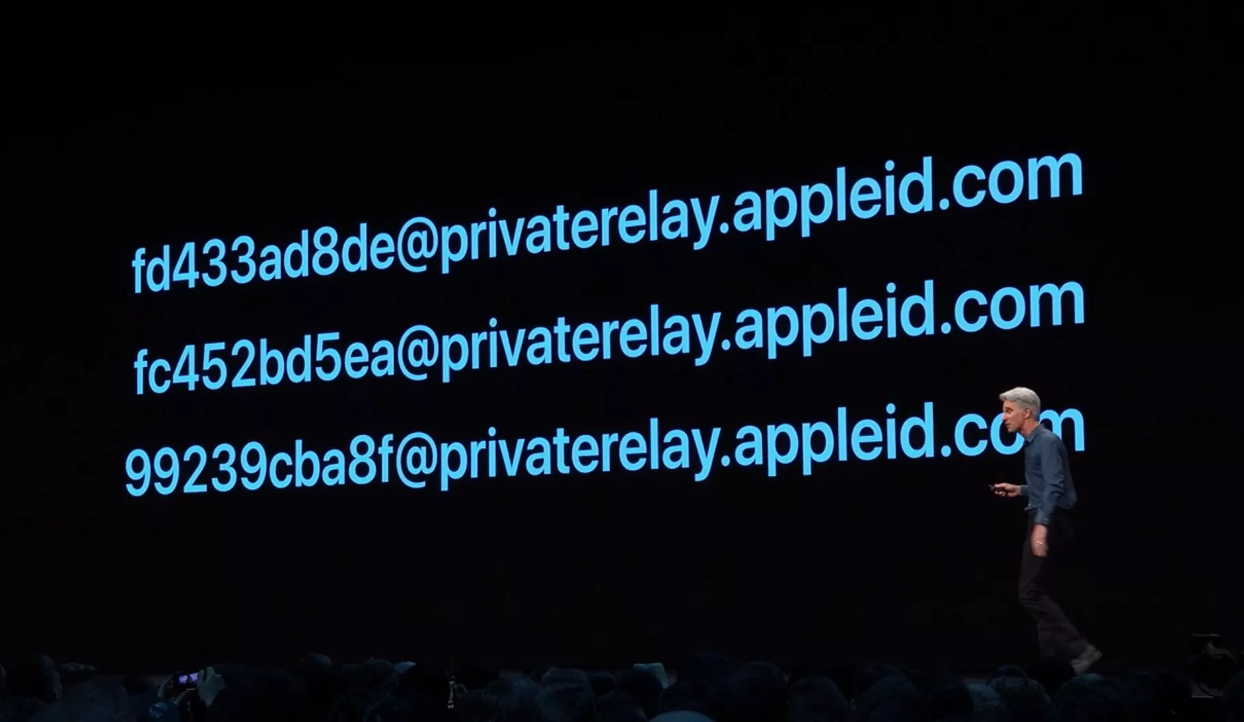 sign in with apple wwdc