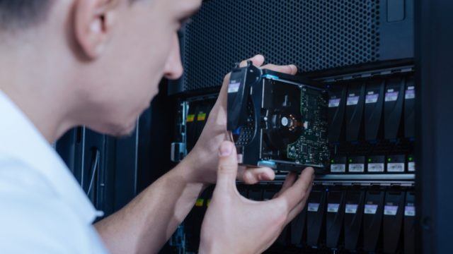 'Universal Memory' Could Be The Perfect Data Storage Device For Your PC