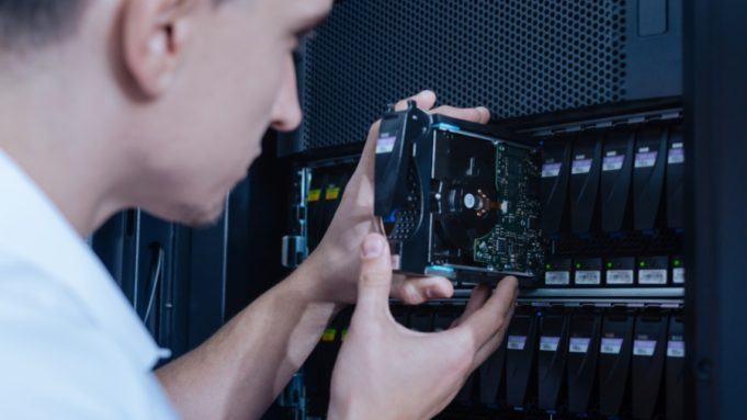 'Universal Memory' Could Be The Perfect Data Storage Device For Your PC