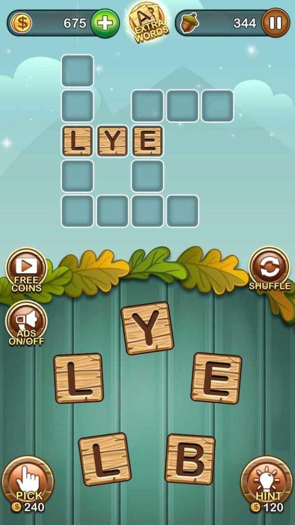 instal the new version for android Get the Word! - Words Game