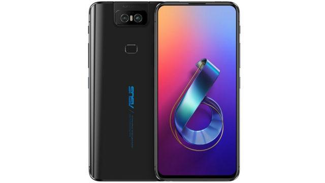 zenfone 6