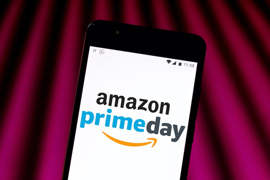 Amazon Prime Day 2019