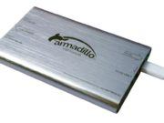 Armadillo Is An Open-Source “USB Firewall” Device To Protect You Against USB Attacks Armadillo USB Firewall