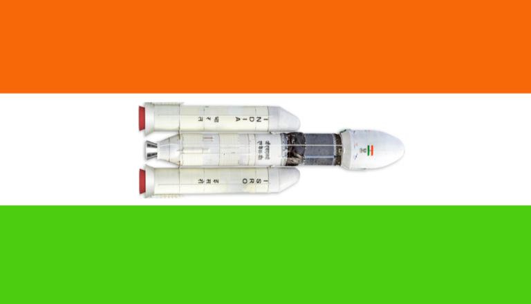 Bahubali Rocket And Chandrayaan 2