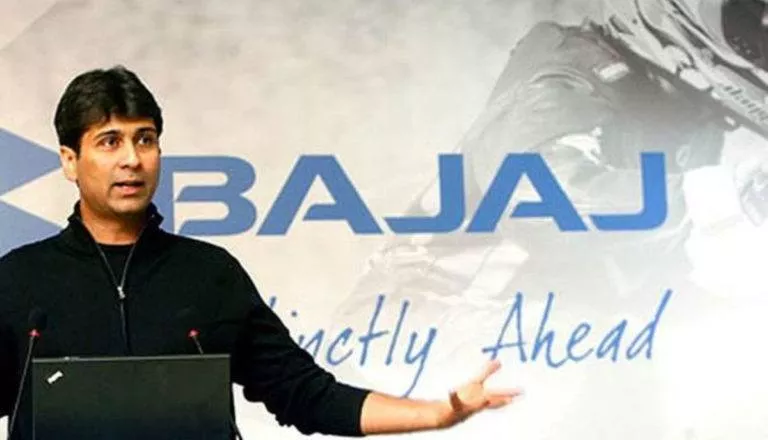 Bajaj MD Thinks Indian Government Policy On EVs Is Confusing