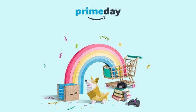Best Amazon Prime Day Deals 2019