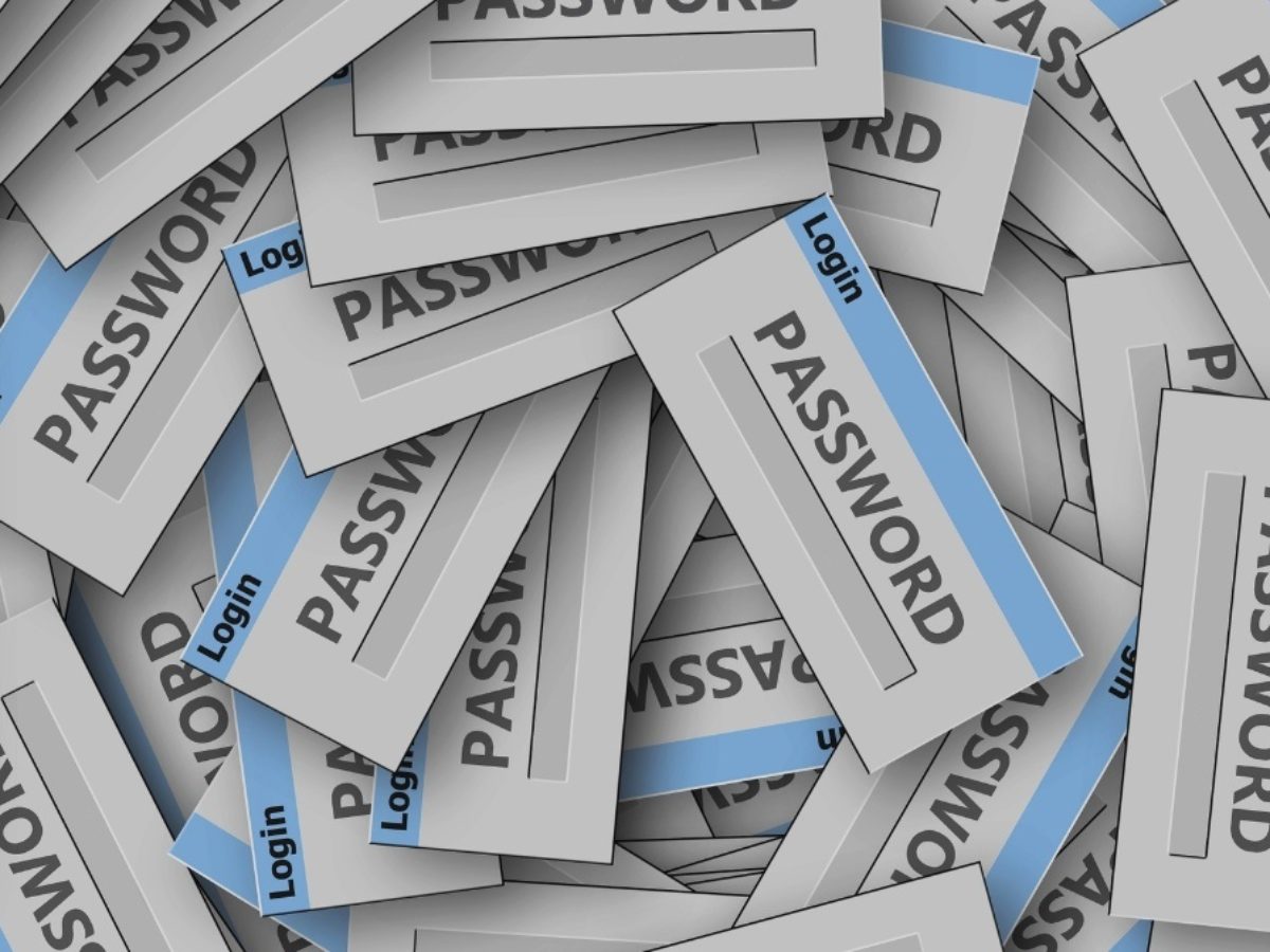 10 Best Free Password Manager Software For Windows 10