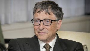 Bill Gates