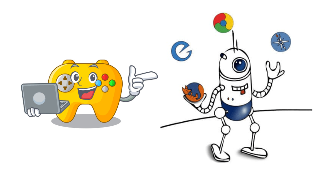 Browser-games
