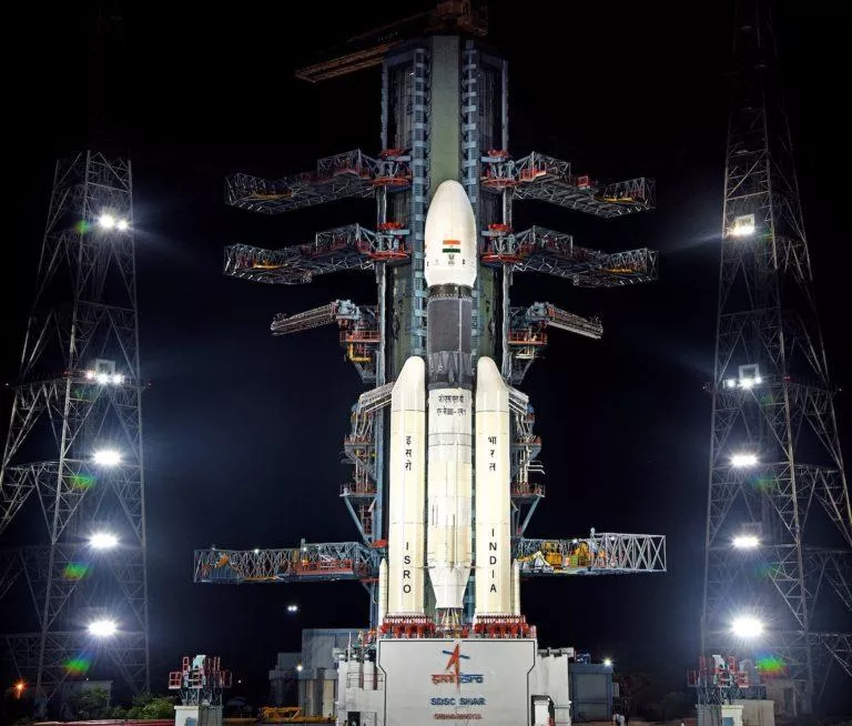 Chandrayaan 2 Everything you need to know