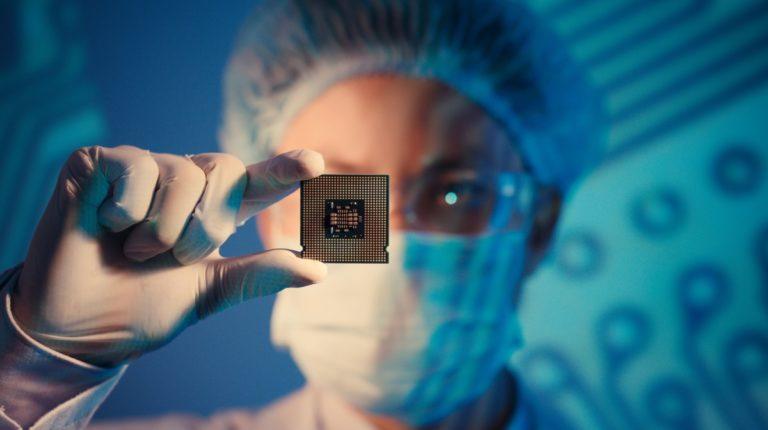 Intel Ice Lakes Beats AMD Ryzen 9