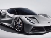 Lotus Evija Electric Supercar To Take On Tesla Roadster 2020 Tesla V3 Supercharger Lotus Evija