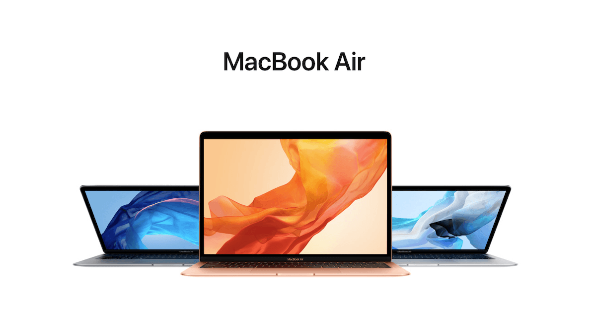 macbook air 2019 ssd upgrade