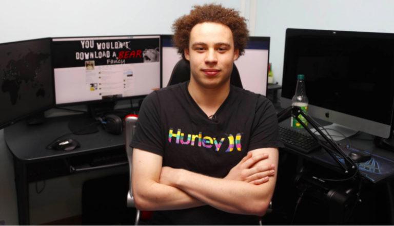wannacry hero Marcus Hutchins supervised release