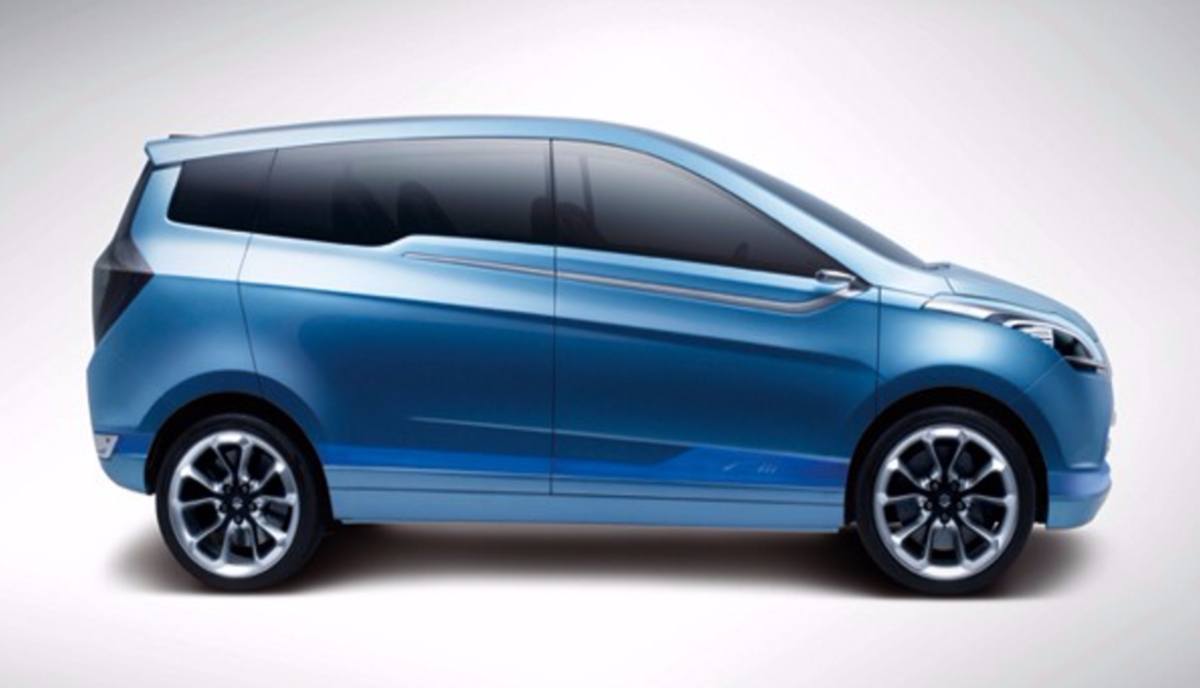 Ertiga electric outlet car