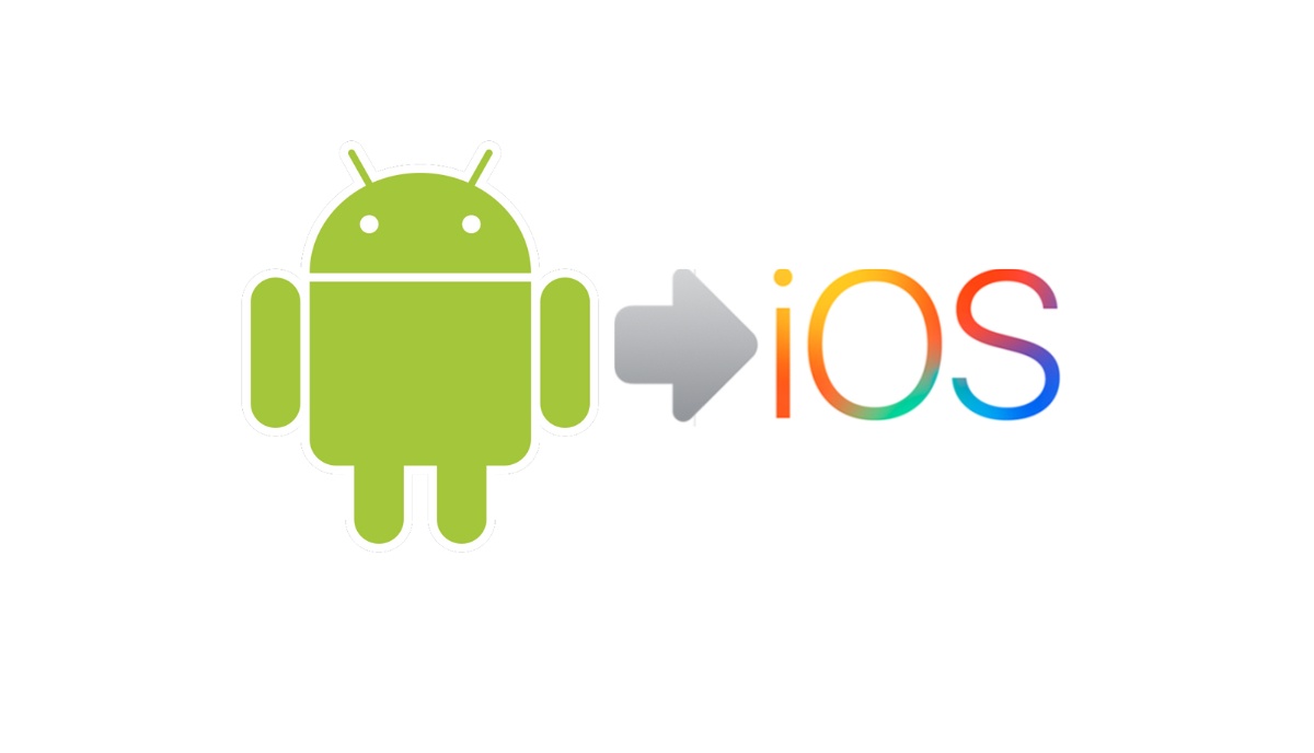 Move to iOS