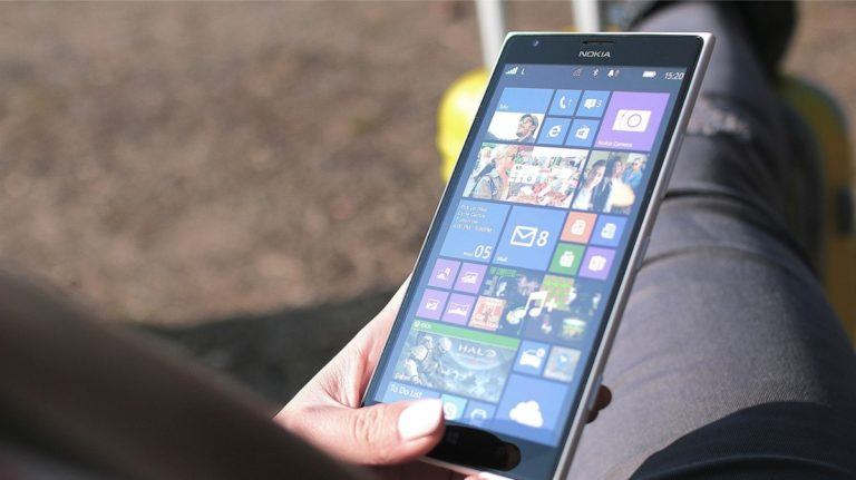 Nokia Engineer Explains Windows Phone Failure