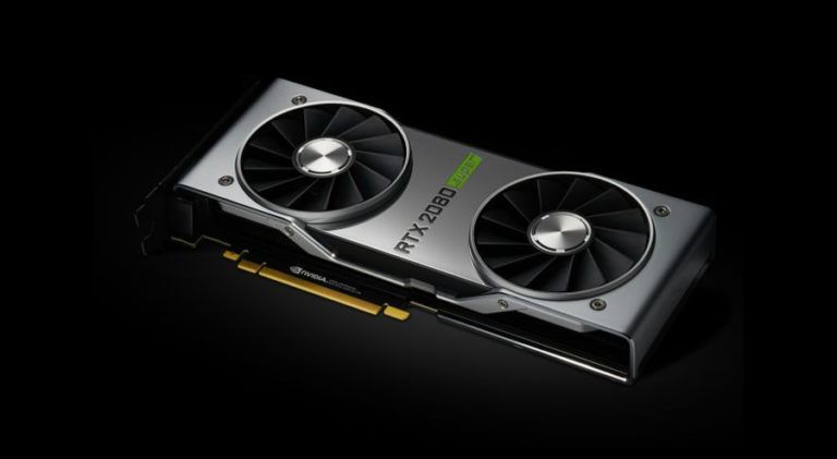 Nvidia Brings More Powerful “Super RTX” GPU Series At The Same Price