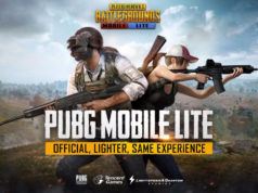 PUBG MOBILE LITE Beta Released For Under-powered Android Phones - 