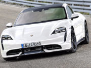 Porsche Taycan: This “Tesla Killer” Comes With Disappointing Specs Porsche Taycan- The Tesla Killer