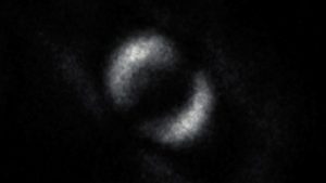 Quantum entanglement image