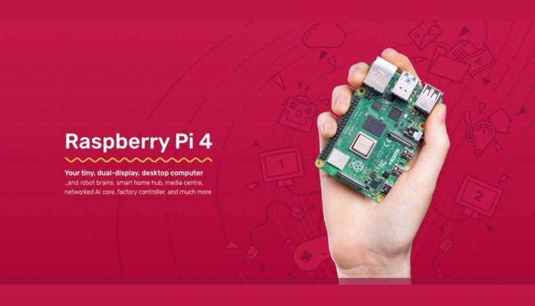 Raspberry Pi 4 USB C design flaw
