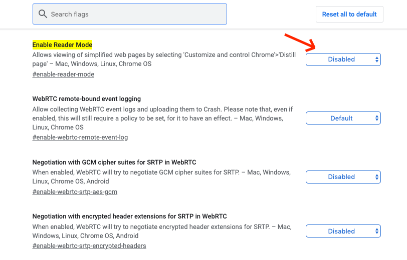 chrome pdf reader avast