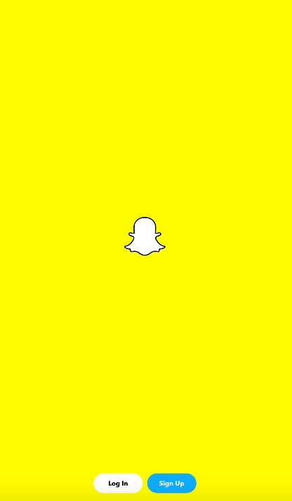 Snapchat for mac without bluestacks pc