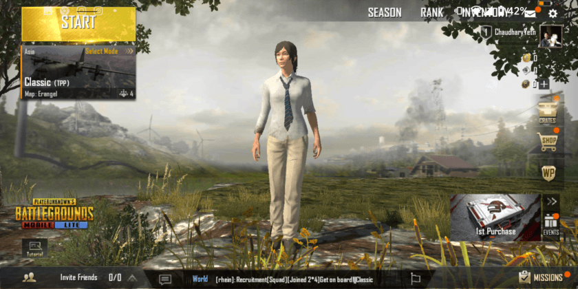 PUBG Mobile Lite First Impressions Review: Same As Original PUBG?