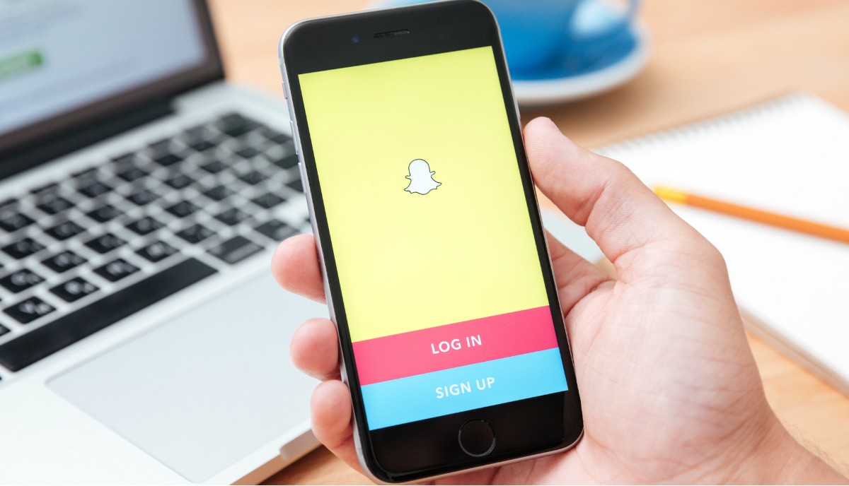 get snapchat on mac without an emulator