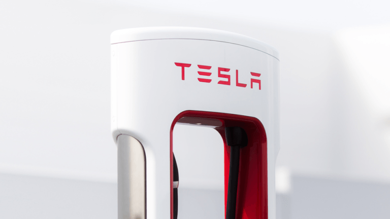 New Tesla Jobs