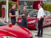 Tesla’s Competitors Have ‘No Soul,’ Says Elon Musk Porsche Taycan- The Tesla Killer Elon Musk