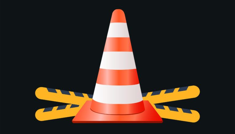 VLC media player security flaw