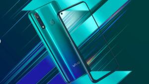 Vivo Z1 Pro