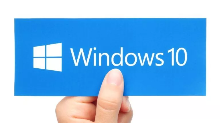 Microsoft Shifts To Major/Minor Update Cycle For Windows 10