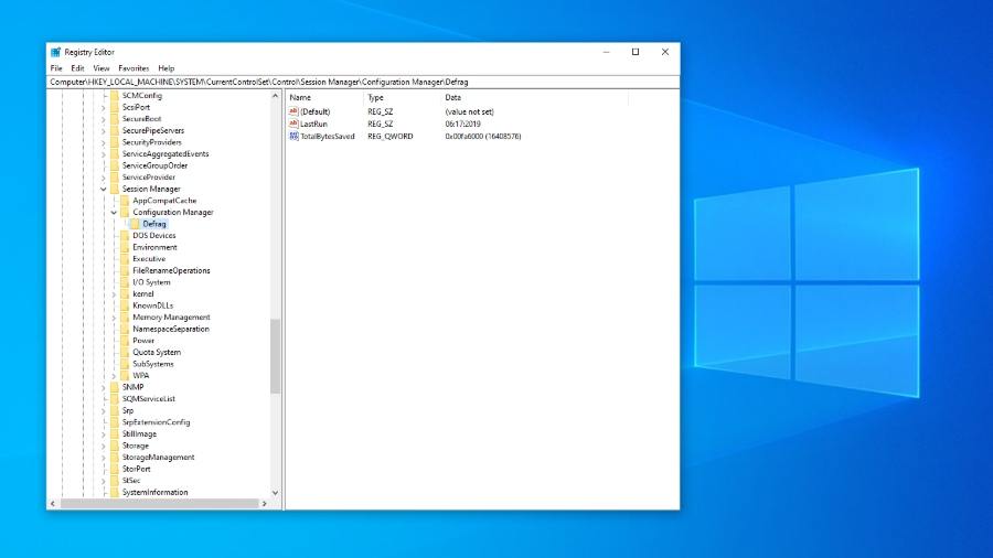 best registry editor windows 10