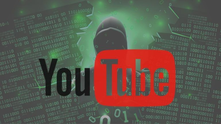 Youtube ban hacking videos