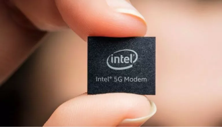 Apple Acquires Intel’s Smartphone Modem Division In A $1 Billion Deal
