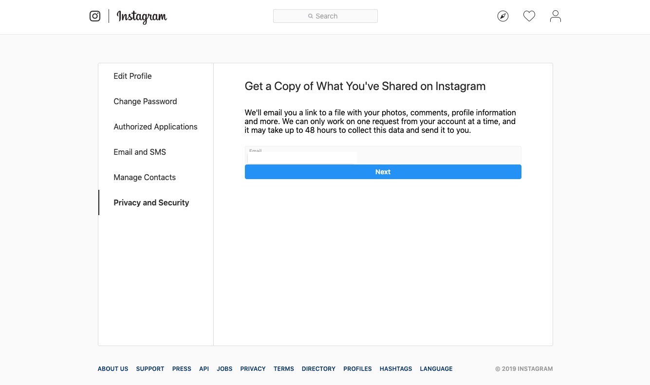 How To Deactivate Or Delete Instagram Account?