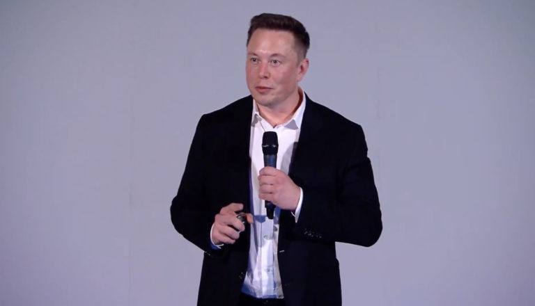 Elon Musk Reveals The Skills You Need To Get A Job At Tesla