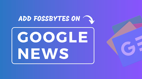linux courses google news fossbytes