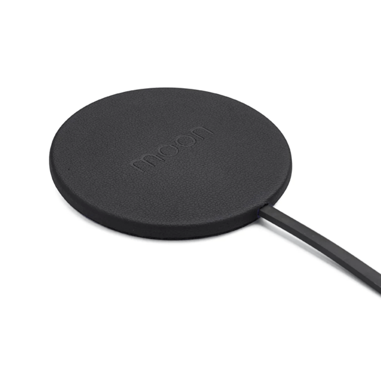 moon wireless charger