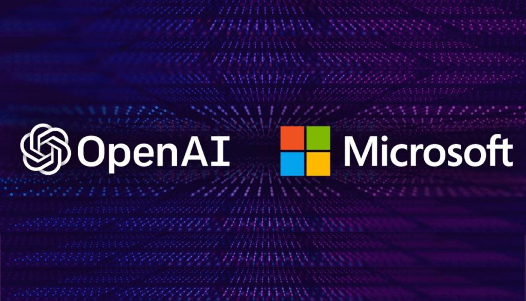 Microsoft Invests $1 Billion In Elon Musk's OpenAI To Improve Its Azure AI